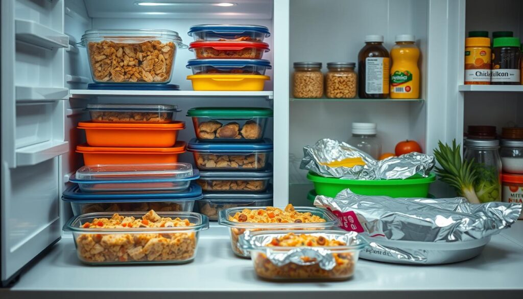 Chicken Casserole Storage Methods Chicken Casserole Storage Methods
