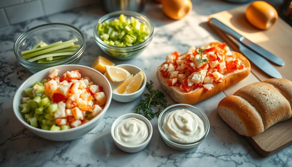 Lobster Roll Preparation Tips Lobster Roll Preparation Tips