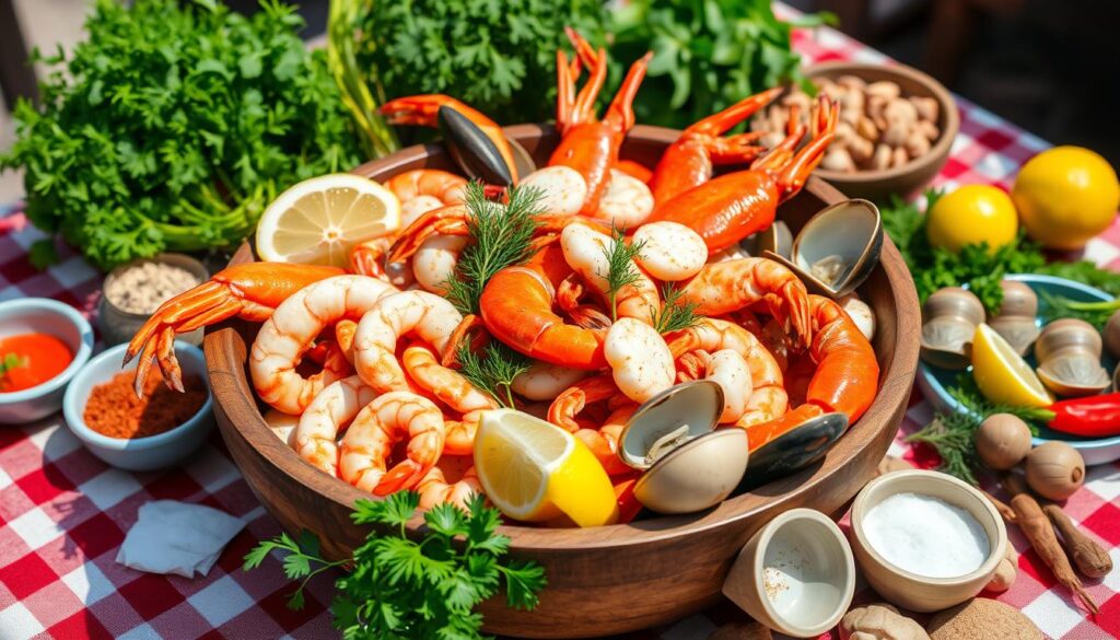 Seafood Boil Seasoning Combinations Seafood Boil Seasoning Combinations